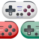The Zero 2 will come in five different colors inspired by the Game Boy and Game Boy Pocket.